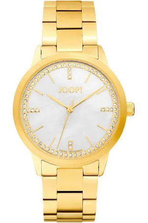 JOOP! Quarzuhr 2035602, Armbanduhr, Damenuhr