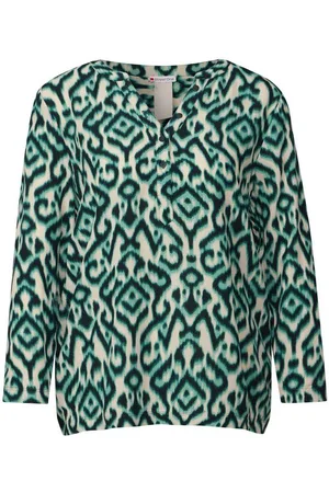 Street one Langarmshirt - Verkäufer: kressmann-schwerin