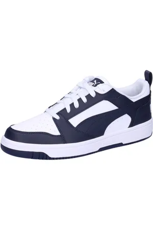PUMA Unisex Sneaker Rebound v6 Low 392328 Sneaker - Verkäufer: CORTEXPOWER
