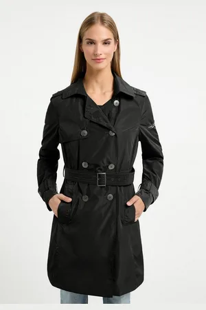 Frieda & Freddies Trenchcoat Trenchcoat / Nadina