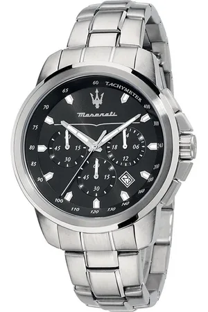 Maserati Chronograph Herren-Uhren Analog Quarz - Verkäufer: CHRIST Juweliere und Uhrmacher seit 1863 GmbH