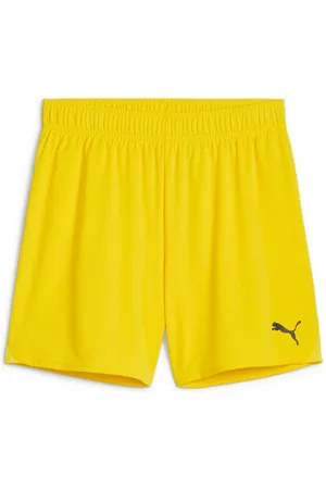 PUMA Trainingsshorts Damen Short teamGOAL Shorts Wmns 705754 - Verkäufer: CORTEXPOWER