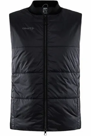 Craft Funktionsweste Herren Weste Core Light Padded Vest M 1910986 - Verkäufer: CORTEXPOWER