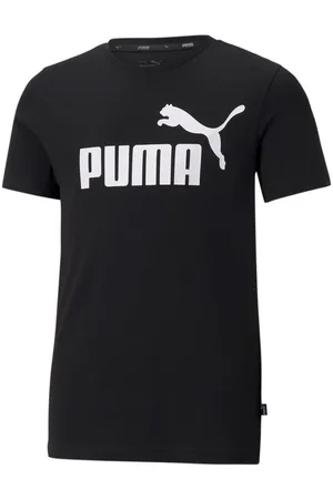 PUMA T-Shirt Kinder T-Shirt Ess Logo Tee 586960 - Verkäufer: CORTEXPOWER