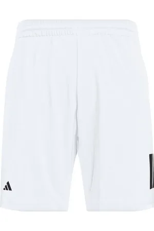 adidas Trainingsshorts CLUB 3STR SHORT WHITE - Verkäufer: Intersport Stähle