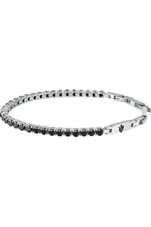 Maserati Edelstahlarmband Herren-Armband Edelstahl Zirkonia - Verkäufer: CHRIST Juweliere und Uhrmacher seit 1863 GmbH