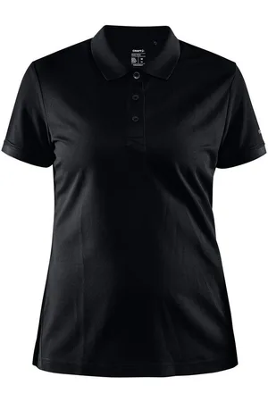 Craft Poloshirt Damen Poloshirt Core Unify Polo Shirt 1909139 - Verkäufer: CORTEXPOWER