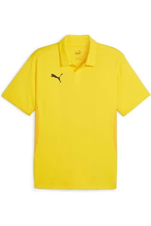 PUMA Poloshirt Herren Poloshirt teamGOAL Polo 658771 - Verkäufer: CORTEXPOWER