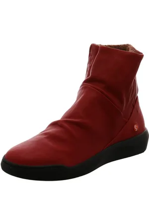 softinos Bler Stiefelette - Verkäufer: P&P Shoes