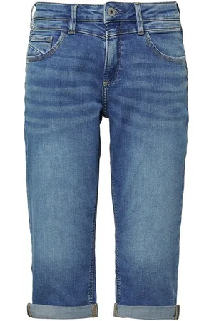 QS by s.Oliver 3/4-Hose - Verkäufer: s.Oliver Partner Store
