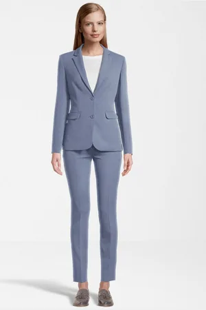 Vestino Hosenanzug Slim fit (business) - Verkäufer: AIX MODA