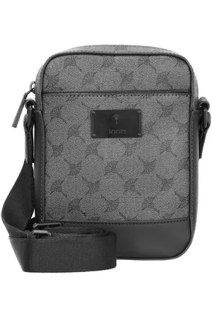 JOOP! Umhängetasche Mazzolino Rafael - Schultertasche 18.5 cm XS (black) - Verkäufer: Markenkoffer
