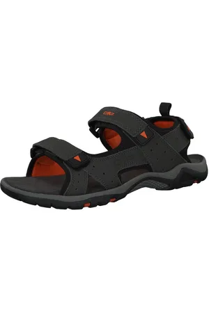 CMP Herren Sandale Almaak Hiking Sandal 38Q9947 Sandale - Verkäufer: CORTEXPOWER