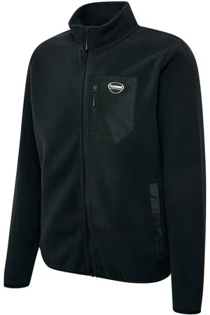 Hummel Fleecejacke Herren Fleecejacke hmlLGC Sum Fleece Jacket 224031 - Verkäufer: CORTEXPOWER
