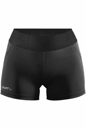Craft Trainingsshorts Damen Shorts CORE ESSENCE HOT PANTS W 1908773 - Verkäufer: CORTEXPOWER