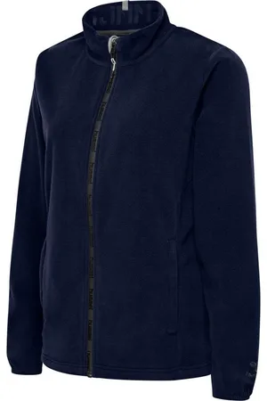 Hummel Fleecejacke Damen Fleecejacke North Full Zip 206694 - Verkäufer: CORTEXPOWER