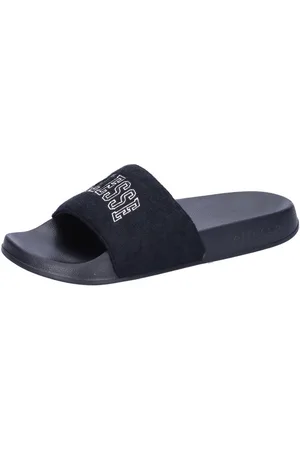Ellesse Herren Flip-Flops LS45 SLIDE SHVF0846 Badeschuh - Verkäufer: CORTEXPOWER