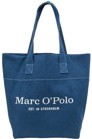 Marc O’ Polo Shopper aus Bio-Baumwolle