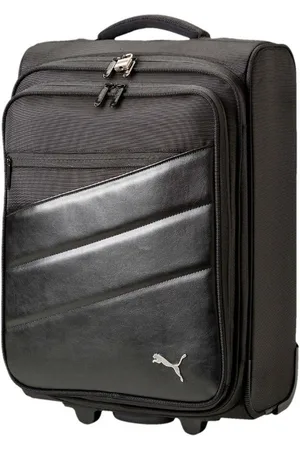 PUMA Reisetasche Reisetasche Team Trolley Bag 072373 - Verkäufer: CORTEXPOWER