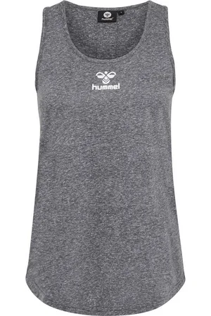 Hummel Tanktop Damen Tank Top Peyton 206657 - Verkäufer: CORTEXPOWER