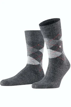 Burlington Freizeitsocken Herren Socken Preston SO 24284 - Verkäufer: CORTEXPOWER
