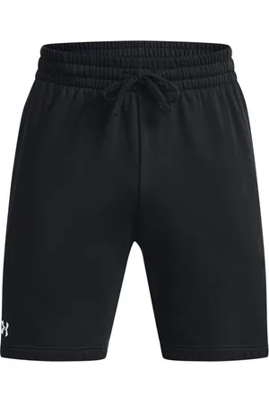 Under Armour Trainingsshorts Under Armour Herren Short Rival Fleece Shorts 1379779 - Verkäufer: CORTEXPOWER