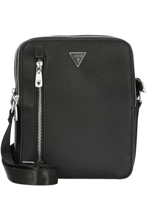 Guess Umhängetasche Torino - Umhängetasche 24 cm (black) - Verkäufer: Markenkoffer