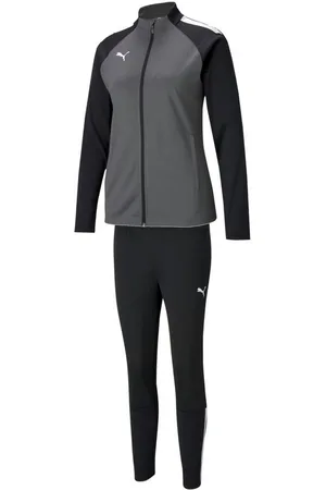 PUMA Trainingsanzug Damen Trainingsanzug teamLIGA Training W 657252+657254 - Verkäufer: CORTEXPOWER