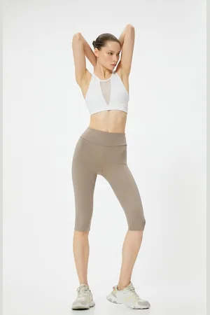 Koton Caprileggings Biker Caprileggings - Verkäufer: