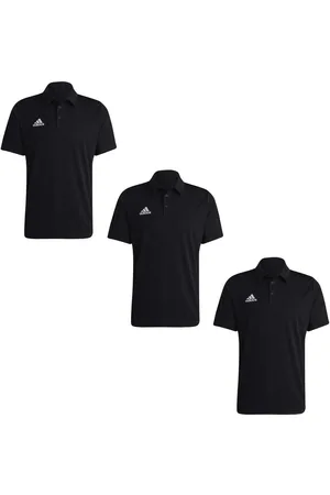 adidas Poloshirt adidas Herren Poloshirt Entrada 22 Polo 3er Set - Verkäufer: CORTEXPOWER