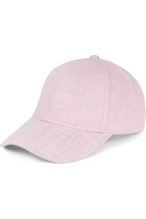 styleBREAKER Baseball Cap Leinen Baseball Cap (1-St) - Verkäufer: