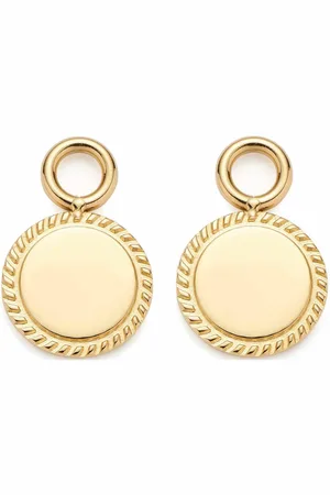 Leonardo Anhänger Set Gold Luisa Beautys - Verkäufer: Ambiente-3000