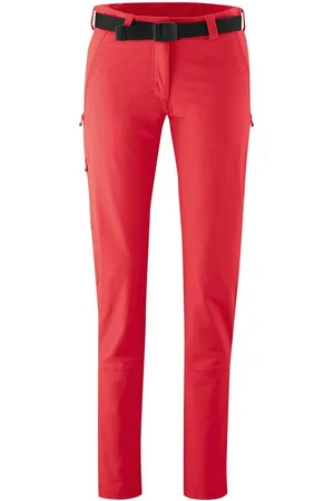 Maier Sports Trekkinghose Damen Wanderhose Lana slim 3000233 - Verkäufer: CORTEXPOWER
