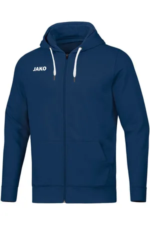 Jako Sweatjacke Herren Kapuzenjacke Base 6865 - Verkäufer: CORTEXPOWER