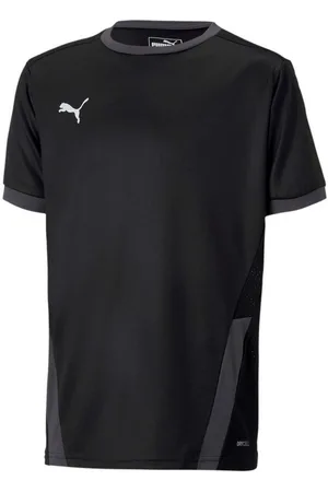 PUMA Fußballtrikot Kinder Trikot teamGOAL 23 Jersey jr 704160 - Verkäufer: CORTEXPOWER
