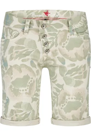 Buena Vista Jeansshorts - Verkäufer: Shop-Lieblingsplatz