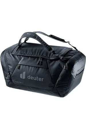 Deuter Sporttasche Sporttasche Duffel Pro 90 3521225 - Verkäufer: CORTEXPOWER