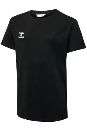Hummel T-Shirt Kinder T-Shirt hmlGO 2.0 Cotton s/s 224829 - Verkäufer: CORTEXPOWER