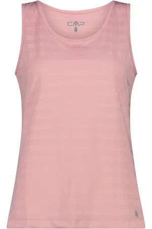 CMP Tanktop Damen Tanktop Woman Top 33N6166 - Verkäufer: CORTEXPOWER