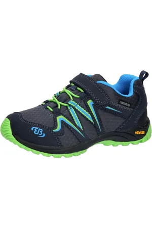 BRUTTING Outdoorschuh Rockwall Wanderschuh