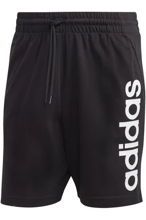 adidas Trainingsshorts adidas Herren Short Essentials Linear Logo Shorts - Verkäufer: CORTEXPOWER
