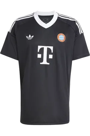 adidas Fußballtrikot adidas Herren FC Bayern München Torwarttrikot UCL 24/25 - Verkäufer: CORTEXPOWER