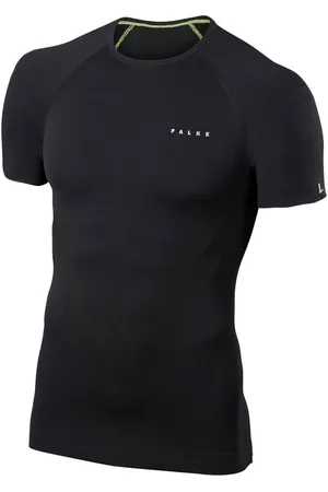 Falke Unterziehshirt Herren Funktionsshirt Shortsleeved Tight Fit 39613 - Verkäufer: CORTEXPOWER