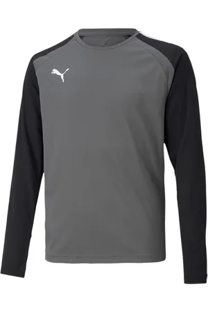 PUMA Fußballtrikot Kinder Torwart Trikot teamPACER GK LS Jersey Jr 704939 - Verkäufer: CORTEXPOWER