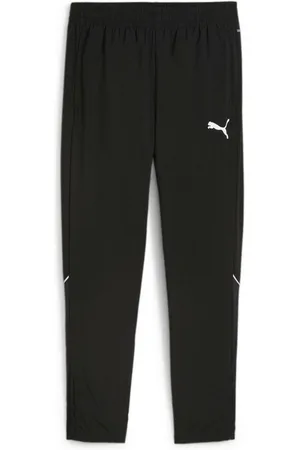 PUMA Trainingshose Herren Präsentationshose teamGOAL Sideline Pant 658625 - Verkäufer: CORTEXPOWER