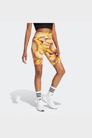 adidas Shorts FARM BIKE SHORT (1-tlg)