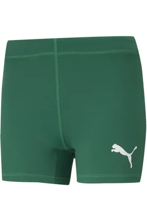 PUMA Trainingstights Damen Tight Cross the Line Short Tight W2.0 519671 - Verkäufer: CORTEXPOWER