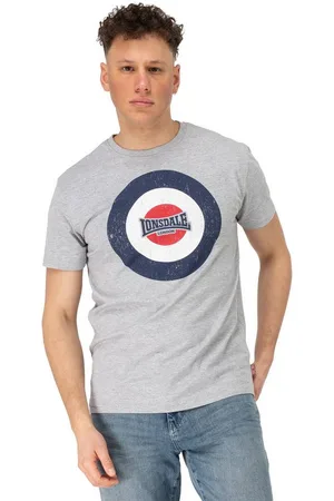Lonsdale London T-Shirt T-Shirt Trevose - Verkäufer: Big Leshopski