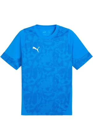 PUMA T-Shirt Herren Trainingsshirt teamCUP Training Jersey 659167 - Verkäufer: CORTEXPOWER
