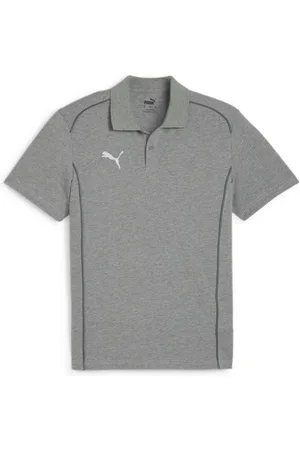 PUMA Poloshirt Herren Polo Shirt teamFINAL Casuals Polo 658535 - Verkäufer: CORTEXPOWER
